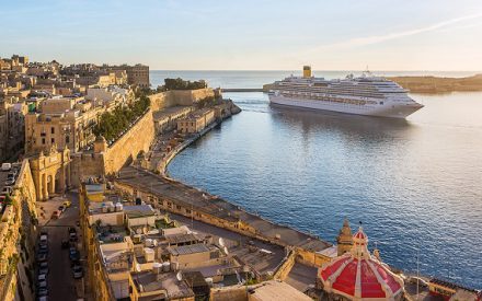 Top Reasons Why a Cruise is Right for AARP Members