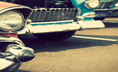 14 Nostalgic Places and Getaways