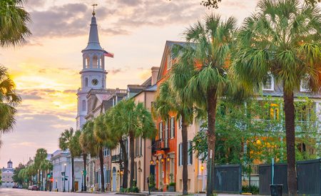Best Ways to Spend a Weekend in Charleston