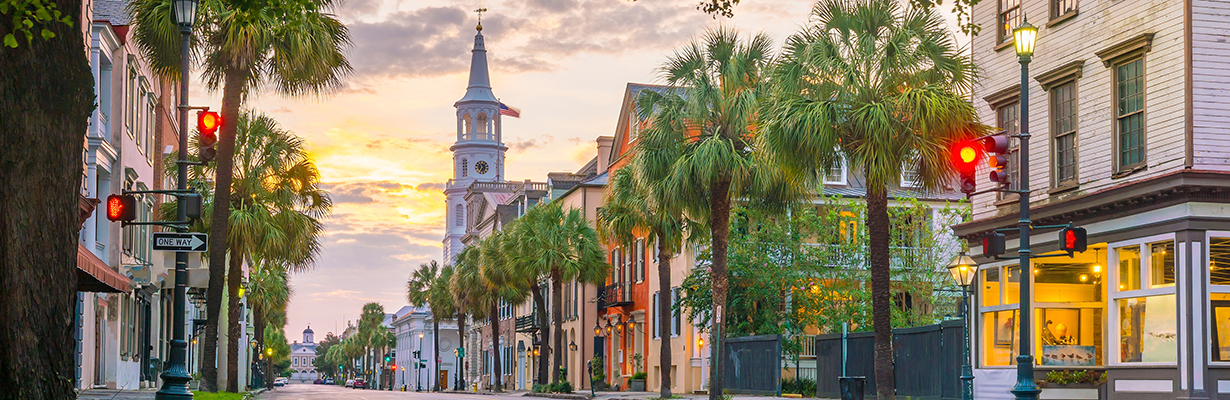 Charleston, SC