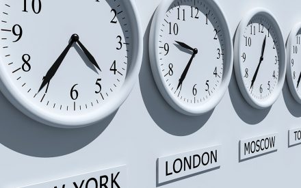 Top Ways to Deal with Jet Lag
