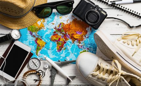 Six Places Made for You and Only You in 2018