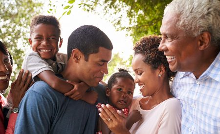 9 Amazing Multigenerational Vacation Spots