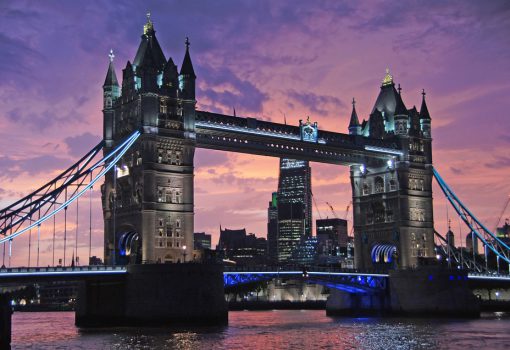 London – Things to Do: Tours, Museums, and Sightseeing