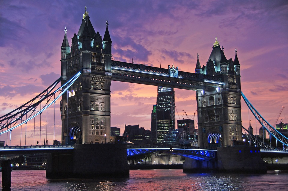 London – Things to Do: Tours, Museums, and Sightseeing