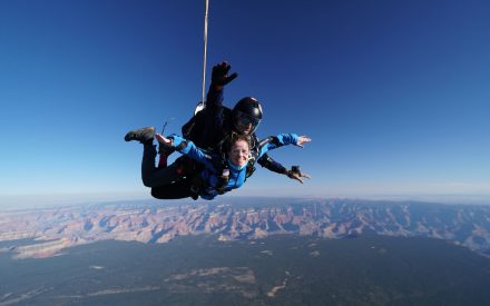 Start Checking off Your Bucket List with These 3 Destinations
