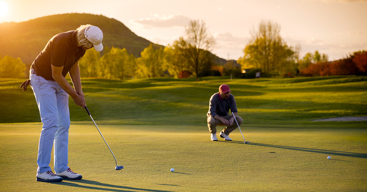 Awesome Golf Games You Can Play During Your Next Round - Course Blog