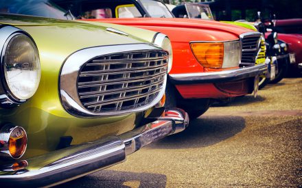 5 Auto Shows Worth Traveling to See