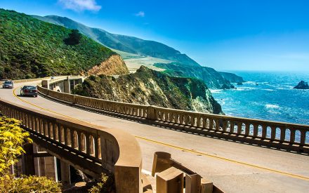 5 Themed Road Trips in the U.S.