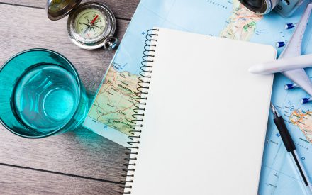 5 Amazing Travel Activities That Belong on Your To-Do List