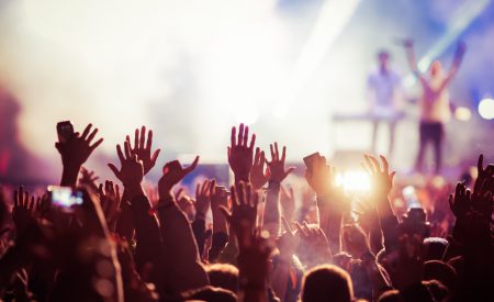 6 Concerts this Fall from Music’s Greatest Era