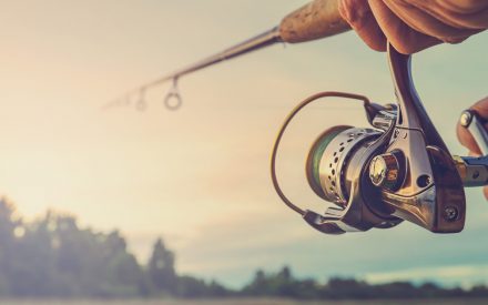 10 Fishing Towns Worth Casting In
