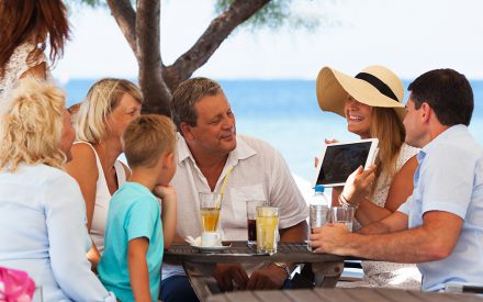 Group Hotel Rates for Your Next Big Gathering