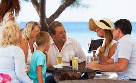 Group Hotel Rates for Your Next Big Gathering