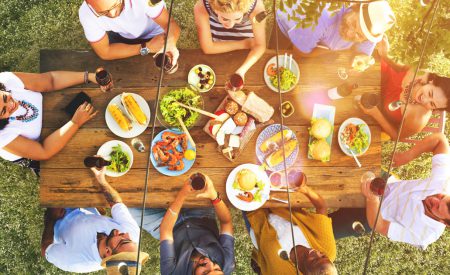 10 Family Reunion Destinations That Will Make Everybody Happy