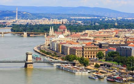 5 Port Cities Worth Visiting During Your European River Cruise