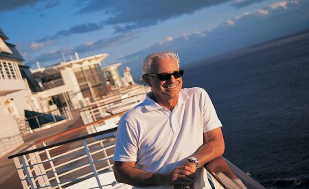 The ultimate guide to cruising for solo travelers