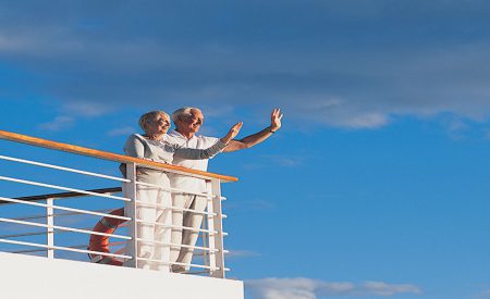 The Ultimate Guide to the Best Senior Cruises