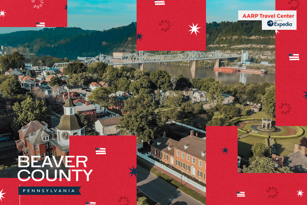 beaver county, pa veterans day