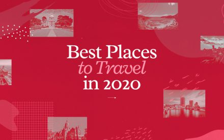 Best Places for Older Travelers to Visit in 2020