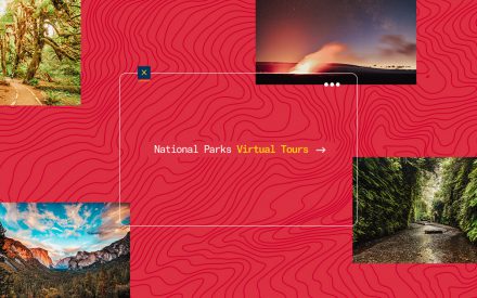 18 Best National Parks Virtual Tours