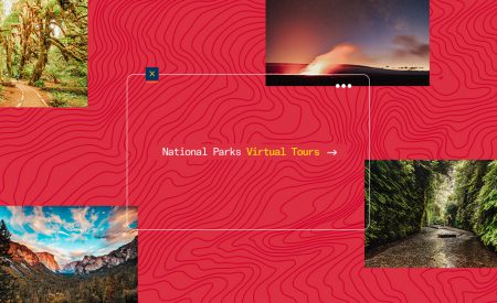 18 Best National Parks Virtual Tours