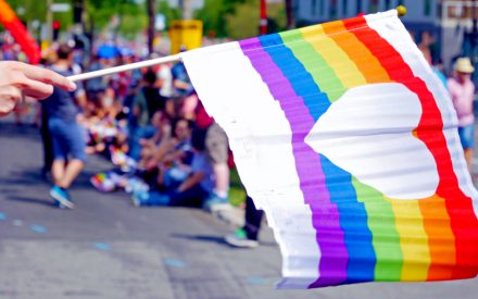 Virtual Tours: How to Celebrate Pride from Home