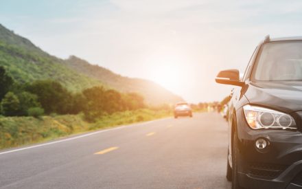 Best Cars to Take on Your Summer Road Trip