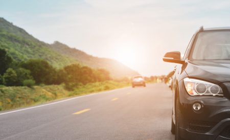 Best Cars to Take on Your Summer Road Trip