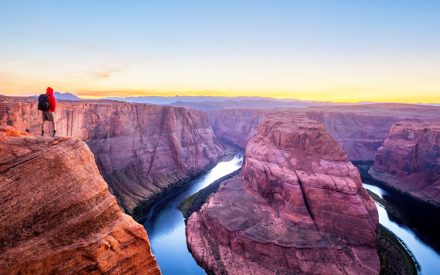 Putting 2020 in the Rearview: Where to Travel in 2021
