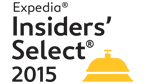 AARP Travel Center Insiders' Select Winner 2015